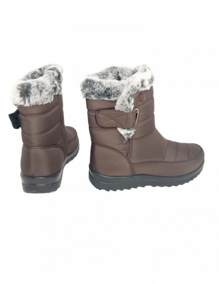 30s Treintas botín L-4064