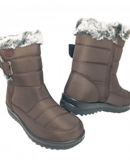 30s Treintas botín L-4064