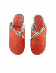 Garzón zapatilla de casa 3305.247
