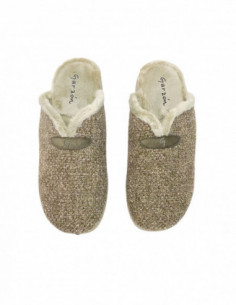 Garzón zapatilla de casa 3722.597