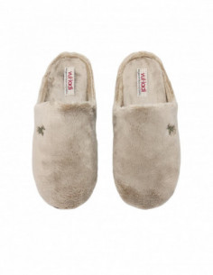 Vul-Ladi zapatilla de casa 5210-123 2