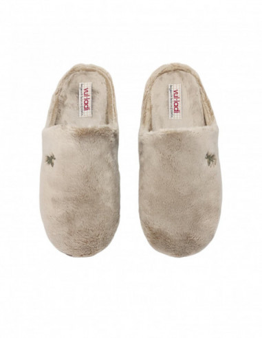 Vul-Ladi zapatilla de casa 5210-123
