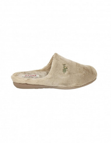 Vul-Ladi zapatilla de casa 5210-123