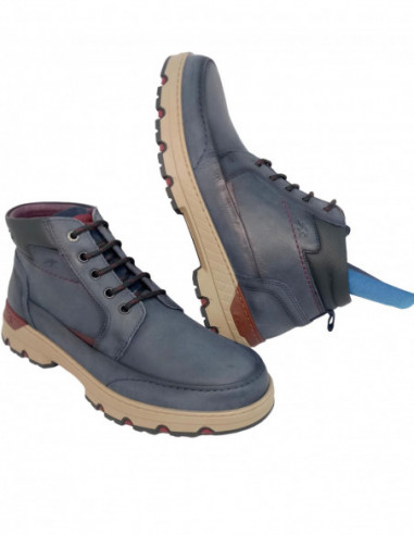 Fluchos botín SIGURD F1844