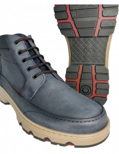 Fluchos botín SIGURD F1844