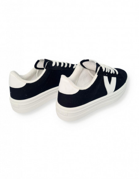 Victoria deportivo niña 092125