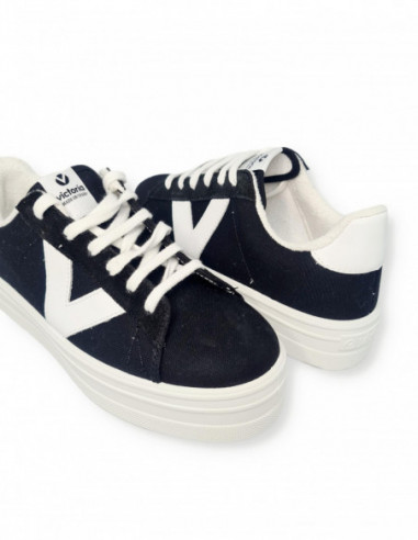 Victoria deportivo niña 092125