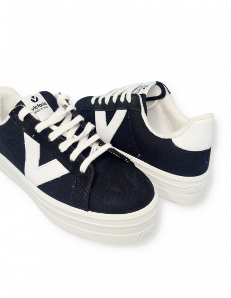 Victoria deportivo niña 092125