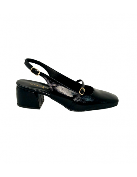 Daniela Vega Zapato 2451N