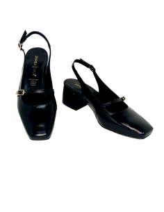 Daniela Vega Zapato 2451N 2