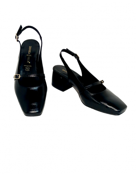 Daniela Vega Zapato 2451N