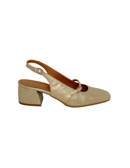 Daniela Vega Zapato 2451N