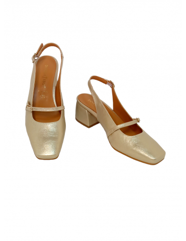 Daniela Vega Zapato 2451N