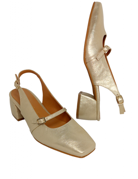 Daniela Vega Zapato 2451N