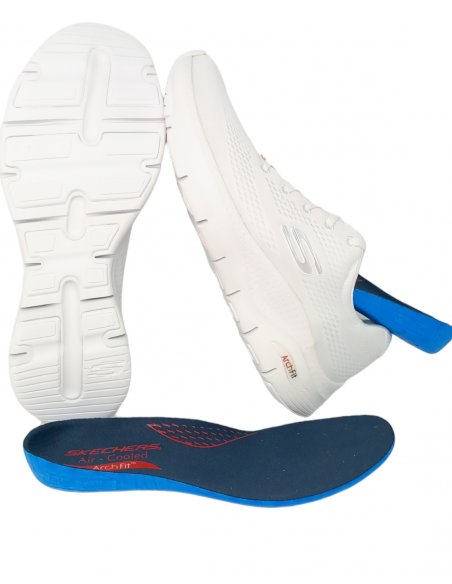 Skechers 149057/WNVR