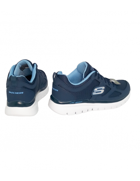 Skechers 52635/NVY