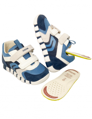 Geox B3555D BAREFOOT