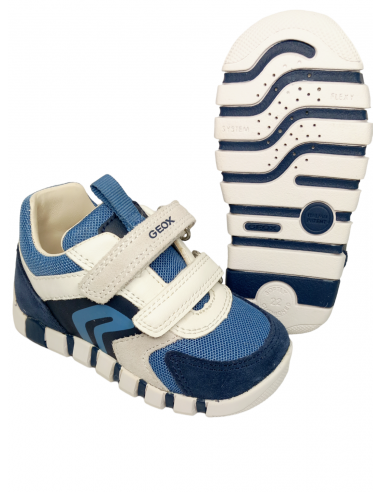 Geox B3555D BAREFOOT