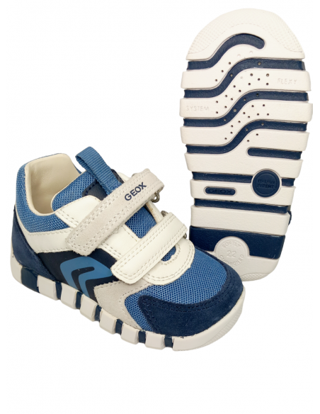 Geox B3555D BAREFOOT