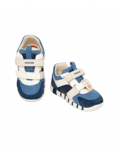 Geox B3555D BAREFOOT 2