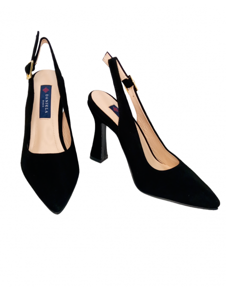 Daniela zapato de vestir 24041/002