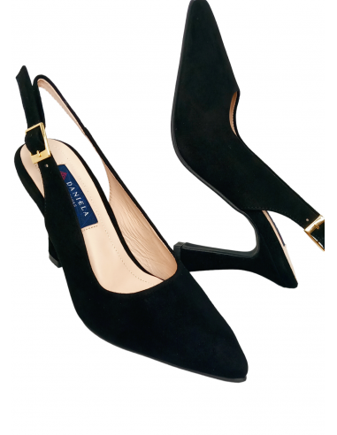 Daniela zapato de vestir 24041/002
