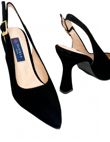 Daniela zapato de vestir 24041/002