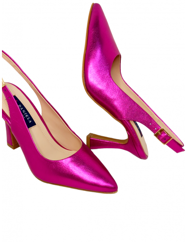 Daniela zapato de vestir 24041