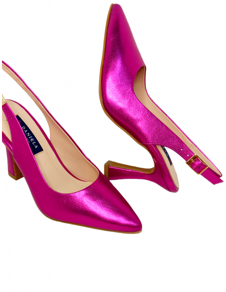 Daniela zapato de vestir 24041