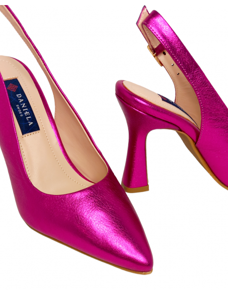 Daniela zapato de vestir 24041