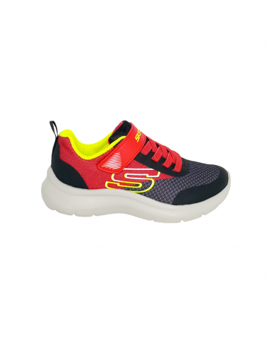 Skechers 403879L/RDBK