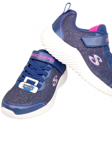 Skechers 303528L/NVY