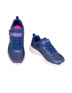 Skechers 303528L/NVY 2