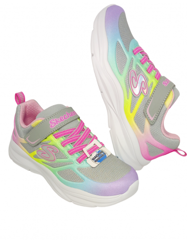 Skechers 303503L/GYMT