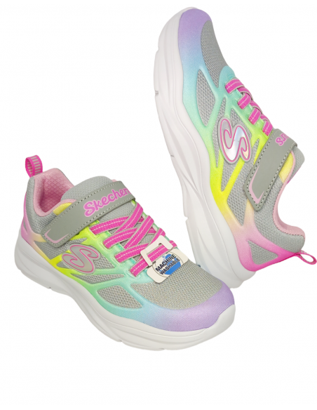 Skechers 303503L/GYMT