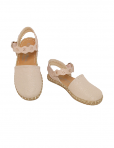 Conguitos alpargata COSH215026 2