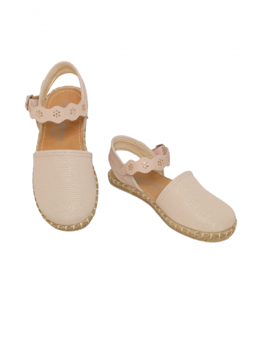 Conguitos alpargata COSH215026