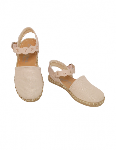 Conguitos alpargata COSH215026