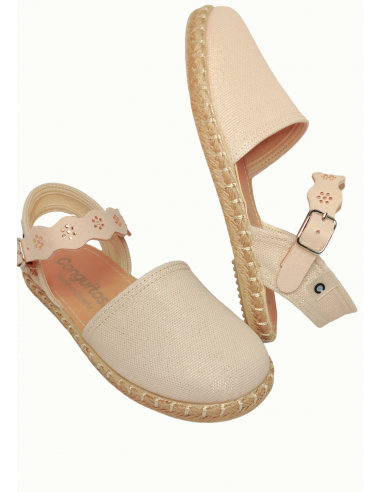 Conguitos alpargata COSH215026