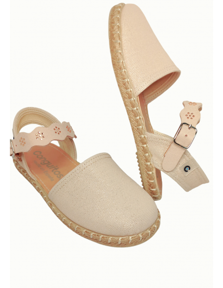 Conguitos alpargata COSH215026