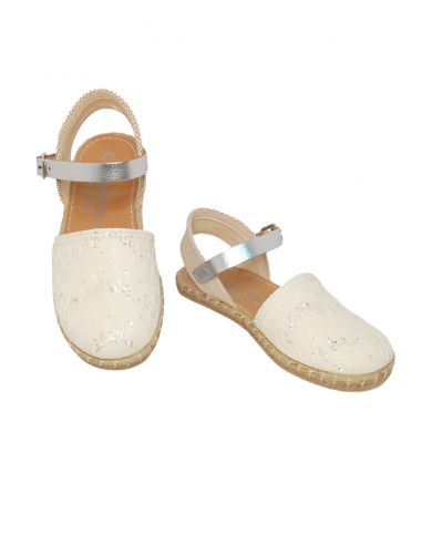 Conguitos alpargata COSH215019