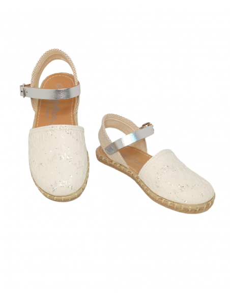 Conguitos alpargata COSH215019