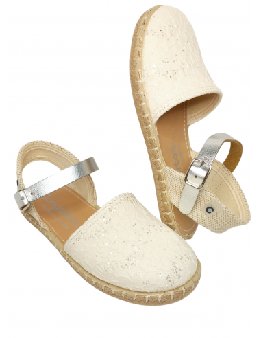 Conguitos alpargata COSH215019