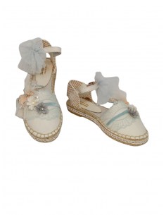 Juana Sánchez comunión niña 10159-03 2