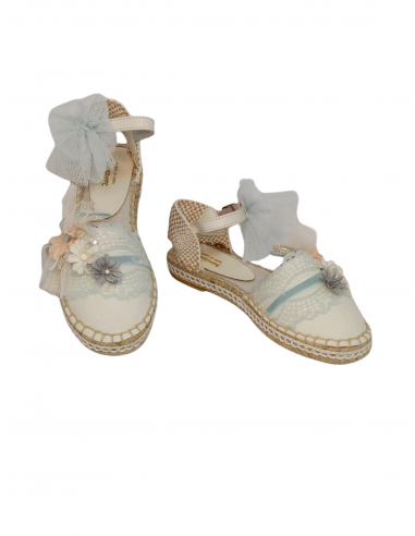 Juana Sánchez comunión niña 10159-03