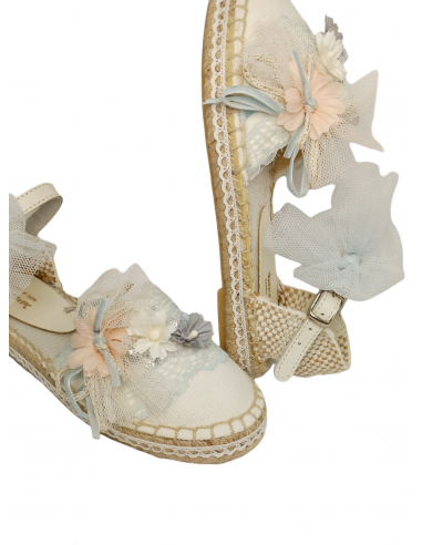 Juana Sánchez comunión niña 10159-03