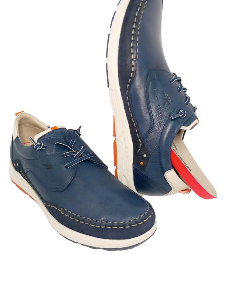 Fluchos zapato KAI F1986