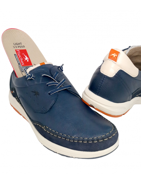 Fluchos zapato KAI F1986