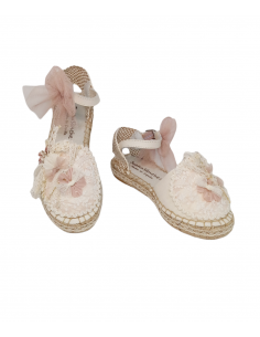 Juana Sánchez comunión niña 10150-16 2