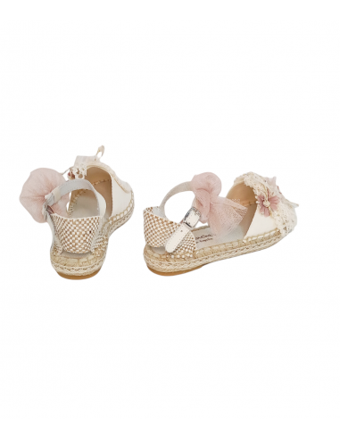 Juana Sánchez comunión niña 10150-16